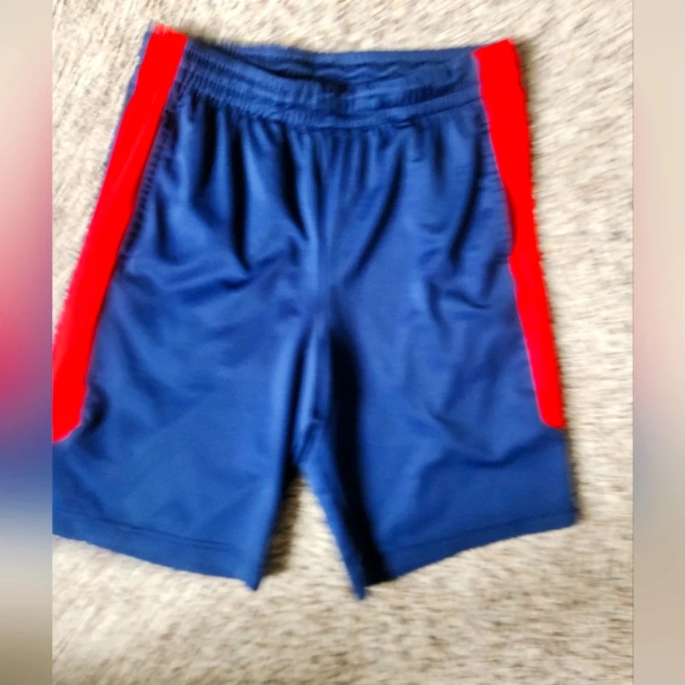 Boys Tek Gear Athletic Shorts